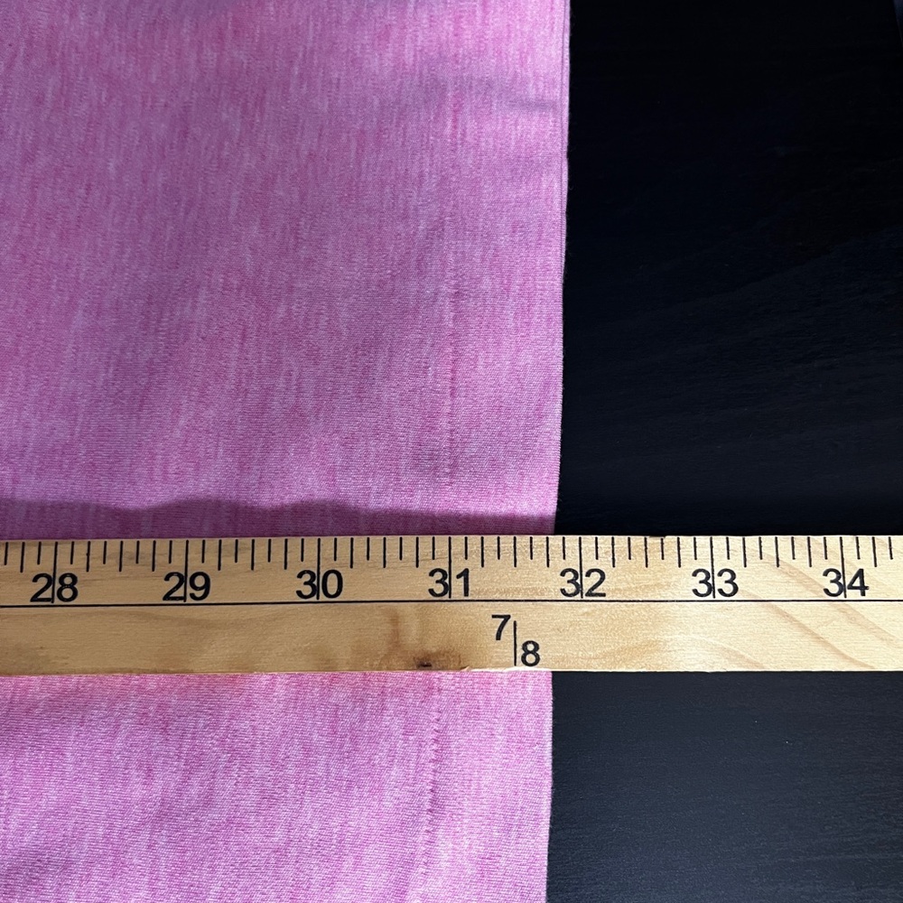 Polo Ralph Lauren Classic Fit Pink Polo Shirt for Men - XL - Picture 8 of 8